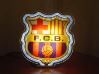 F.C. Barcelona - The best football club team in the World ! and my favourite! 