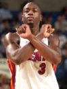 Dwayne Wade rocks! - Wade is really "the man" of Miami Heat aside from Shaq.