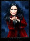 Tarja turunen - Tarja turunen....eX VOCALIst for Nightwish!!