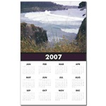 2007 Calendar for sale at Art by Cathie http://www - On sale now for only $3.99 USD!