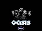 Oasis - Oasis Photo