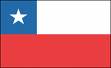 Chilean Flag - Chilean Flag