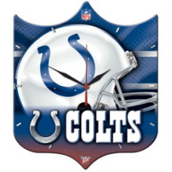 Go Colts! - Go Colts!