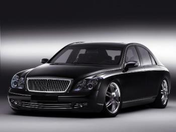 maybach - maybach