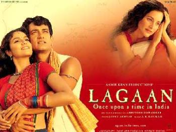 LAGAAN  - LAGAAN 