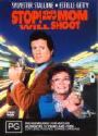 Movie - Movie Stop of my Mom Will Shoot, with Sylvester Stallone and Estelle Getty