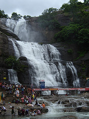 courtallam - courtallam