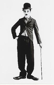 charlie chaplin - charlie chaplin