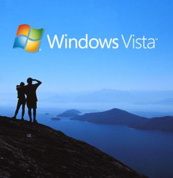 Microsoft Windows Vista - New Look and Feel