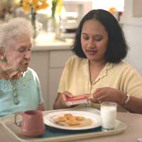 nursing homes - nursing homes