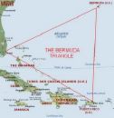 Bermuda triangle - Bermuda Triangle