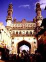 charminar -  One of the greatest historical monu,ent of hyderabad,,