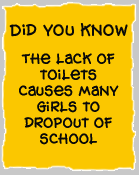 CRY, girls - Did you know?