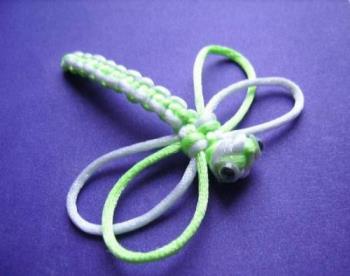 my Chinese knotting crafts - my Chinese knotting crafts
