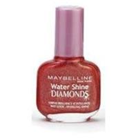 Nail Polish - My favorite nail polish to wear is the metallic-like colors.