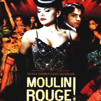 Moulin Rouge - Moulin Rouge