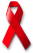 AIDS Ribbon - AIDS