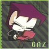 Gaz - GAZ IS LOVE