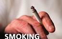 smoking banned in UK - smoking ban will take effect from July 2007