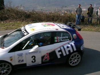 "big Punto". - The grande Punto