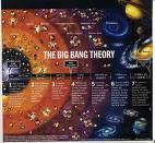 big bang - big bang theory