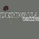 dishwalla - dishwalla