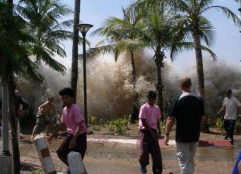 tsunami 2004 - tsunami 2004