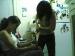arousal, - arousal,