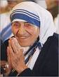 mother theresa - mother theresa