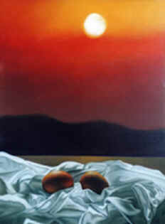 Poetry of the dawn - Poem