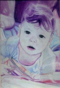 purple baby - I had a dream of a purple baby. Maybe she is an alien or something. purple baby - I had a dream of a purple baby. Maybe she is an alien or something.