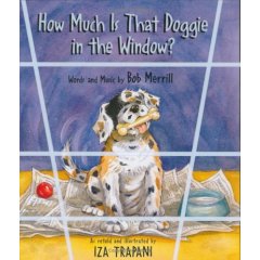 How Much Is That Doggie? - doggie in the window