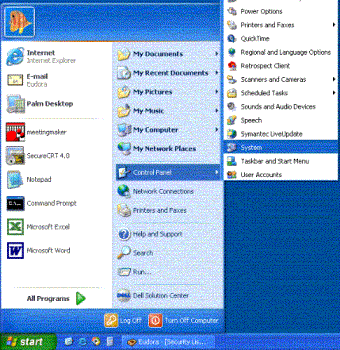 window xp - window xp desktop