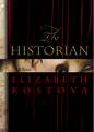 The Historian - The Historian by Elizabeth Kostova
