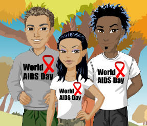 Stop Aids  - Stop Aids 