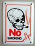 if u smoke.....u&#039;ll become this...!! - so quit smoking...!!