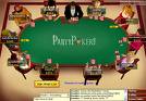 PARTY POKER - i used to love playing on this site its a good site :p but my mother gambled all my cash away lol