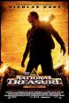 National Treasure - Poster from the movie national treasure