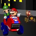 Mario Kart - Mario Kart