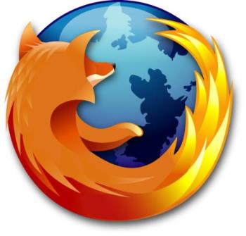 firefox logo - firefox