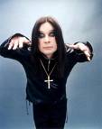 OZZY OZBOURN - king of rock he is so cool i love ozzy :p