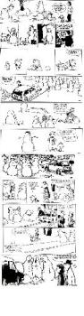 Calvin and Hobbes - Hope this image get bogger so that you can see it!!!