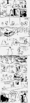 Calvin and Hobbes - Calvin and Hobbes