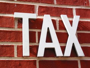 tax deductions - tax 