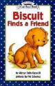Biscuit Finds a Friend - Biscuit Finds a Friend