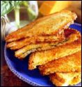 Grilled Cheese - Grilled Cheese
