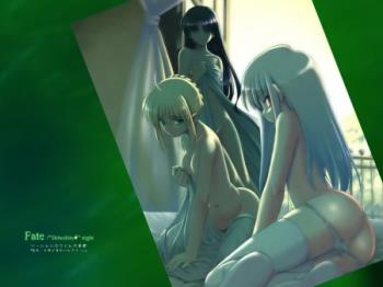 Erotic Anime - Erotic anime pic