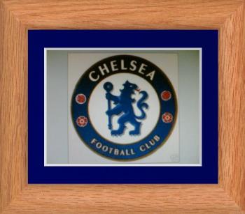 Chelsea fc - Chelsea logo