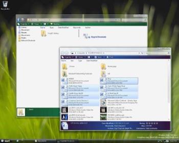 Windows Vista - Windows Vista