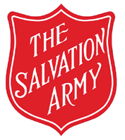 The Salvation Army - The Salvation Army